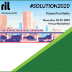 #Solution2020-Future Proof Infra