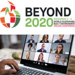 BEYOND 2020 goes virtual!