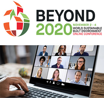 BEYOND 2020 goes virtual!