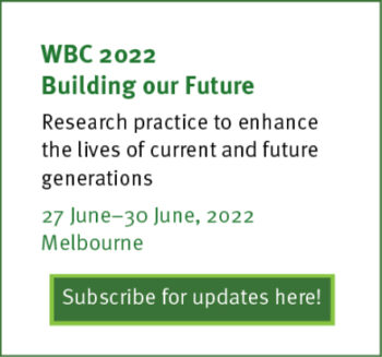 CIB WBC 2022 Building our Future