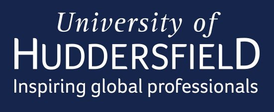 Huddersfield University, School of Art, Design and Architecture