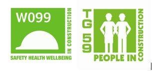 Joint CIB W099 & TG59 International Web-Conference: Good Health, Wellbeing & Decent Work