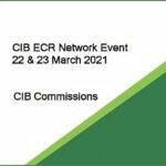 CIB ECR Network – CIB Commission Introduction