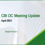 CIB Officers Committee Meeting April 2021