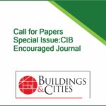 Call for Papers Special Issue – Modern Methods of Construction: Beyond Productivity Improvement