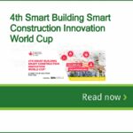 CIB and Innovation World Cup partner to foster upcoming innovators in building and construction