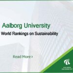 Aalborg University – World Rankings on Sustainability