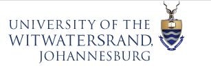 University of Witwatersrand, Johannesburg – The built environment sector post Covid-19