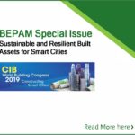 Vol. 11, Issue 3 of BEPAM (Built Environment Project and Asset Management) is now available online