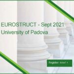 EUROSTRUCT 1-3 September 2021 Registration Open!