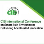CIB International Conference – TG96 Accelerating Innovation in Construction