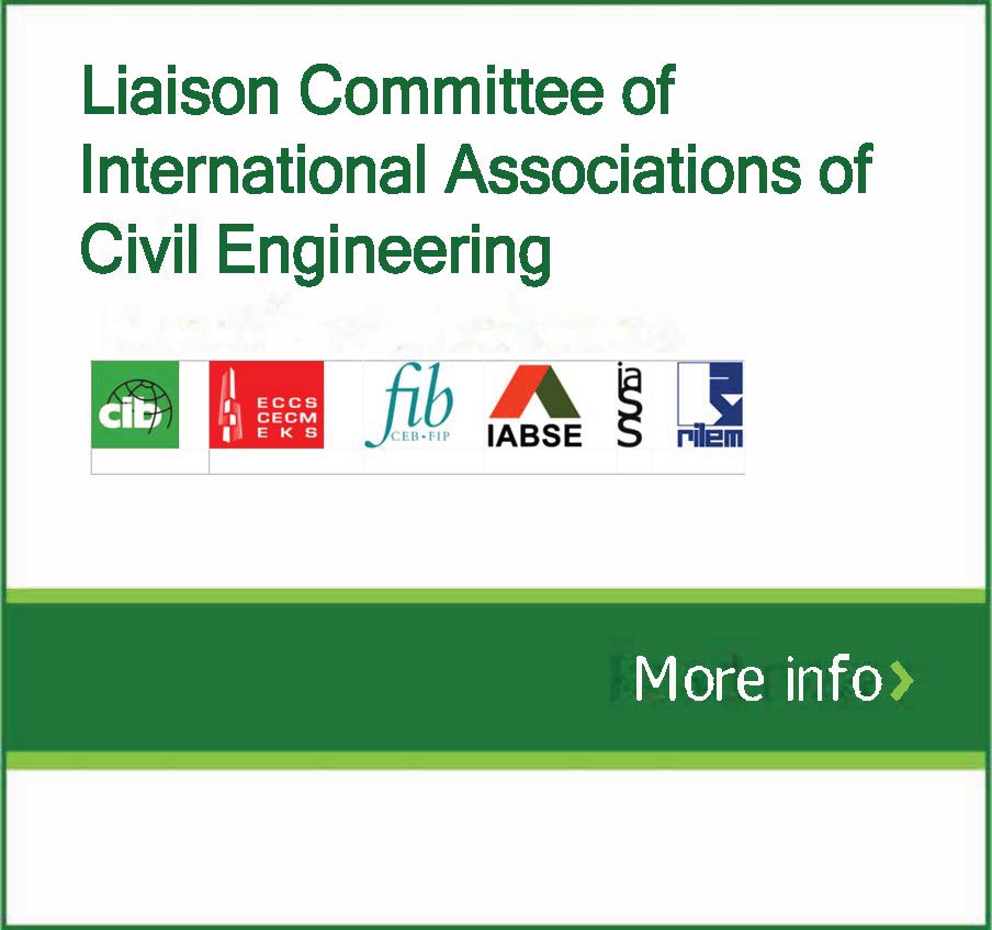 Liaison Committee of International Associations of Civil Engineering