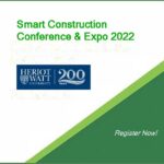 Smart Construction Conference & Expo 2022,15 & 16 February 2022, Dubai