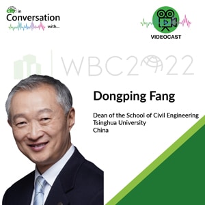 CIB in Conversation with Dongping Fang of Tsinghua University