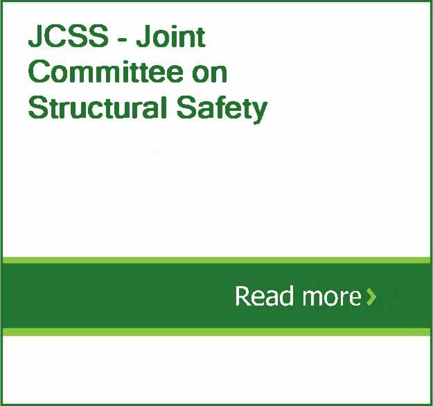 JCSS – Joint Committee on Structural Safety Update
