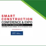 SMART CONSTRUCTION STARTS HERE!