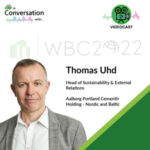 CIB in Conversation with Thomas Uhd