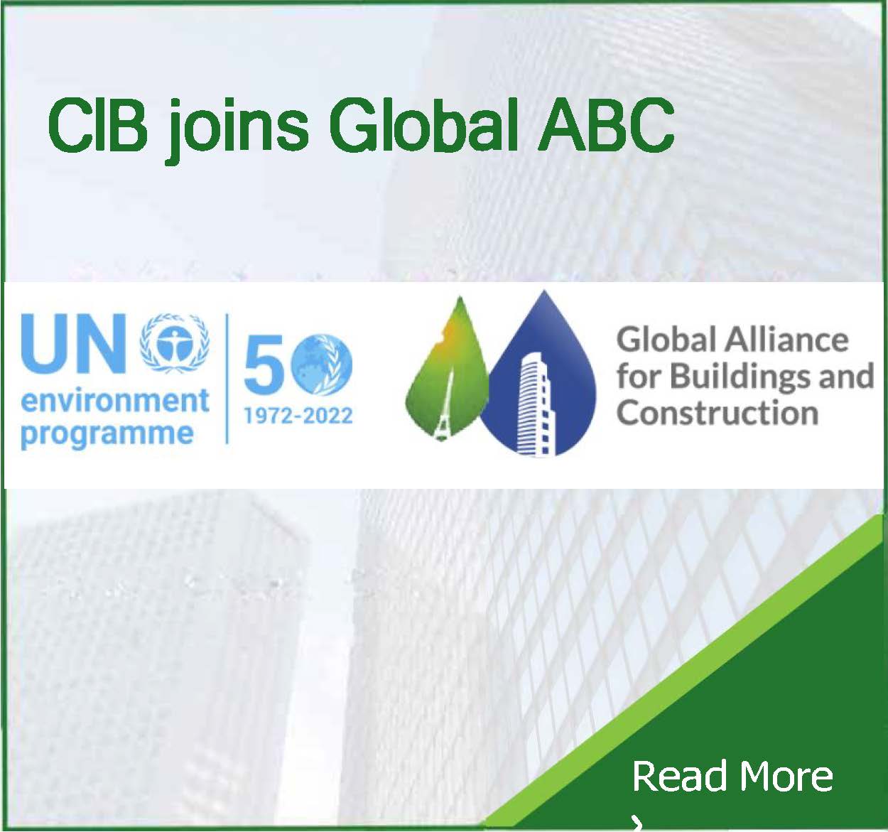 CIB joins Global ABC