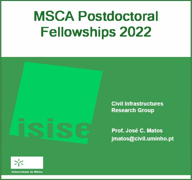 MSCA Postdoctoral Fellowships 2022 (HORIZON-MSCA-2022-PF-01) - CIB