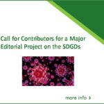 Final Call for Contributors for a Major Editorial Project on the SDGDs: Implementing the UN  Sustainable Development Goals- Regional Perspectives