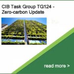 TG124 Information Session Update