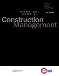 Modelling the critical risk factors for modular integrated construction projects