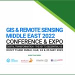 Further Speakers Announced for GIS & Remote Sensing Conference & Expo 2022