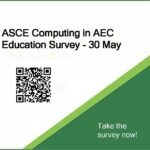 ASCE Computing in AEC Education Survey