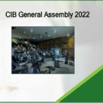 CIB General Assembly 2022