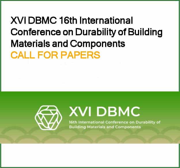 XVI DBMC Call for Papers  Extended to Feb 2023                    