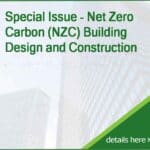 Special Issue – Net Zero Carbon (NZC) Building Design and Construction