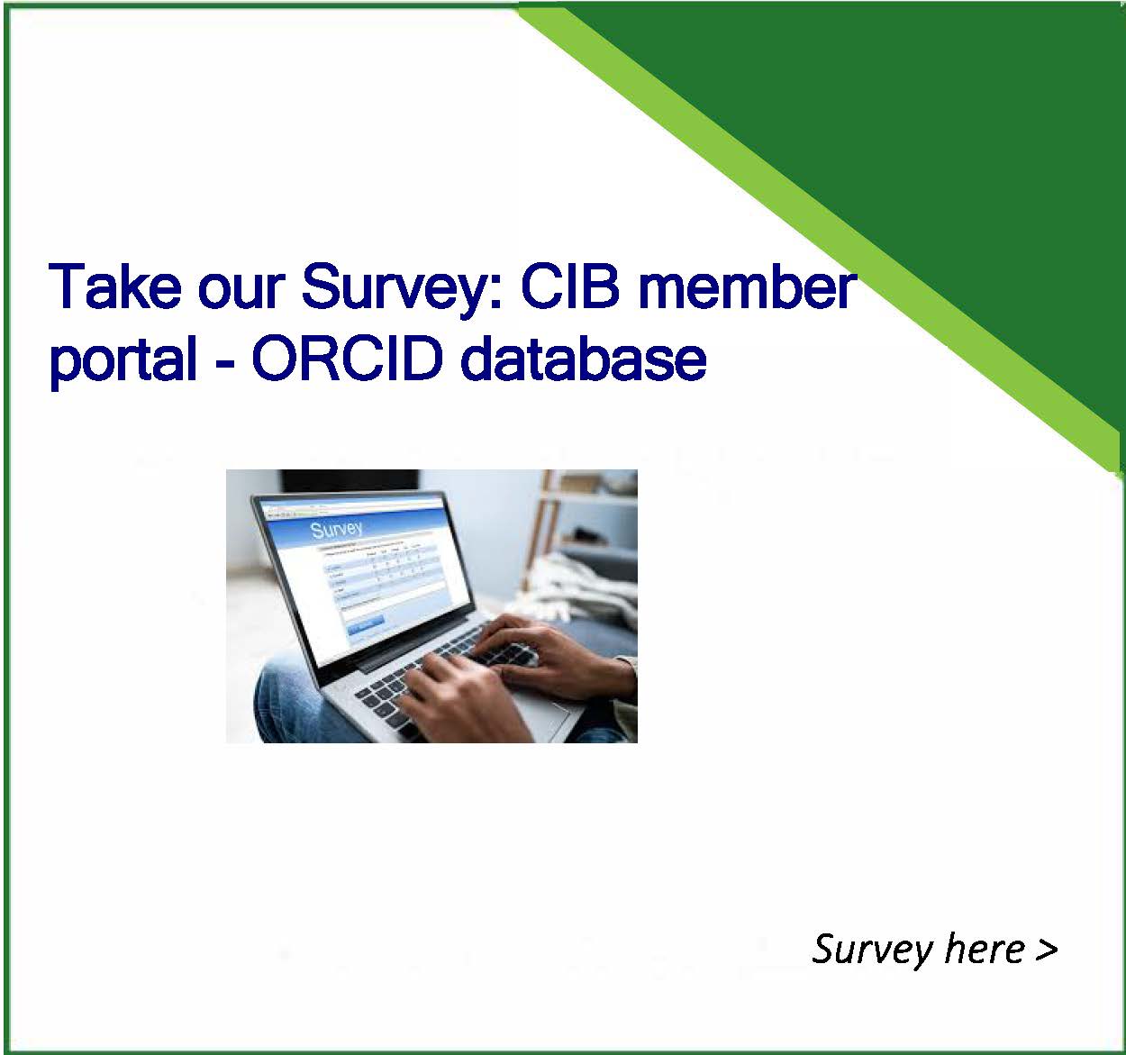 Cib Pulse 15 Seconds Survey Closing Date 6 September 2022 Cib 1915