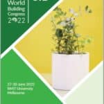 World Building Congress 2022 Event Report available now!