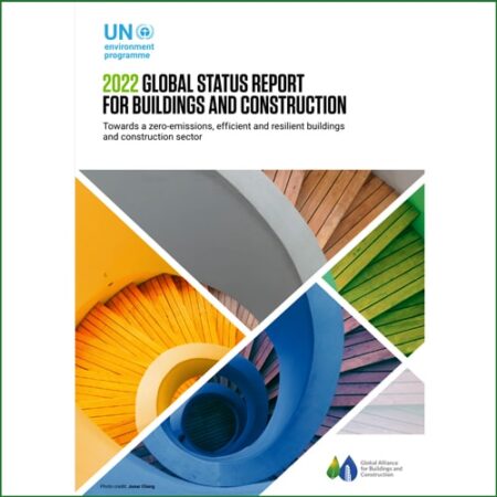 Cover image of Global ABC report