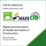Call for Abstracts tile
