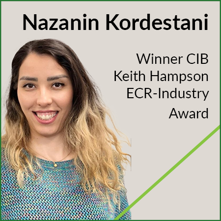 Nazanin Kordestani