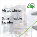 Vistas funding – Smart flexible façades