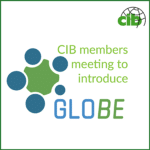 GLOBE logo