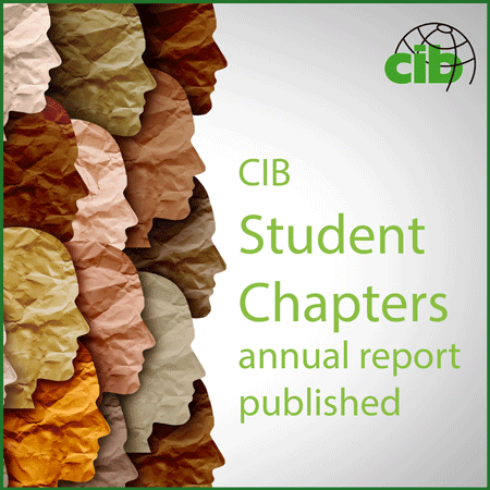 student chapters