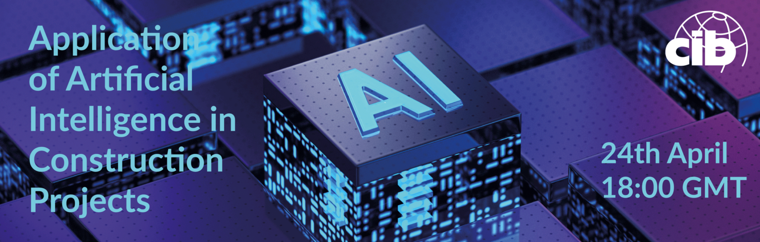 application of AI in construction projects