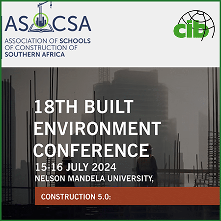 ASOCSA – Construction 5.0: towards a collaborative and people-centered industry