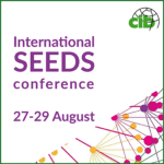 International SEEDS conference – 27-29 August