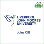 Liverpool John Moores University joins CIB