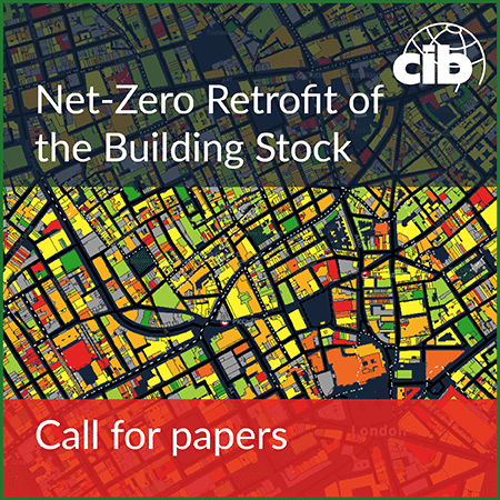 Net-Zero Retrofit of the Building Stock