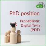 PhD position – Probabilistic Digital Twin (PDT)