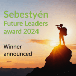 CIB Sebestyén Future Leaders Award 2024 winner announced