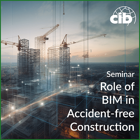 Role of Building Information Modelling in Accident-free Construction