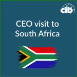 CEO visit to South Africa July 2024  