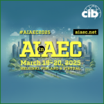 AI in AEC 2025 – call for presentations