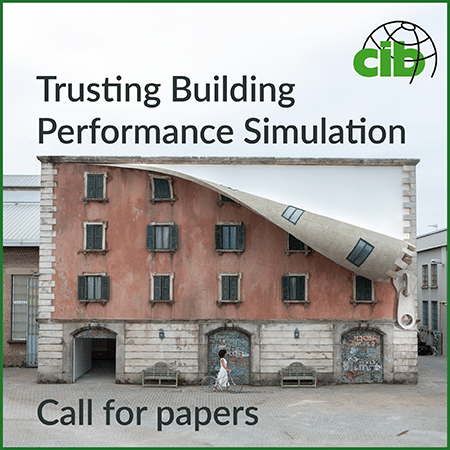 Trusting Building Performance Simulation